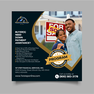 Flyer Design by Excellar Hub for this project | Design: #30523240