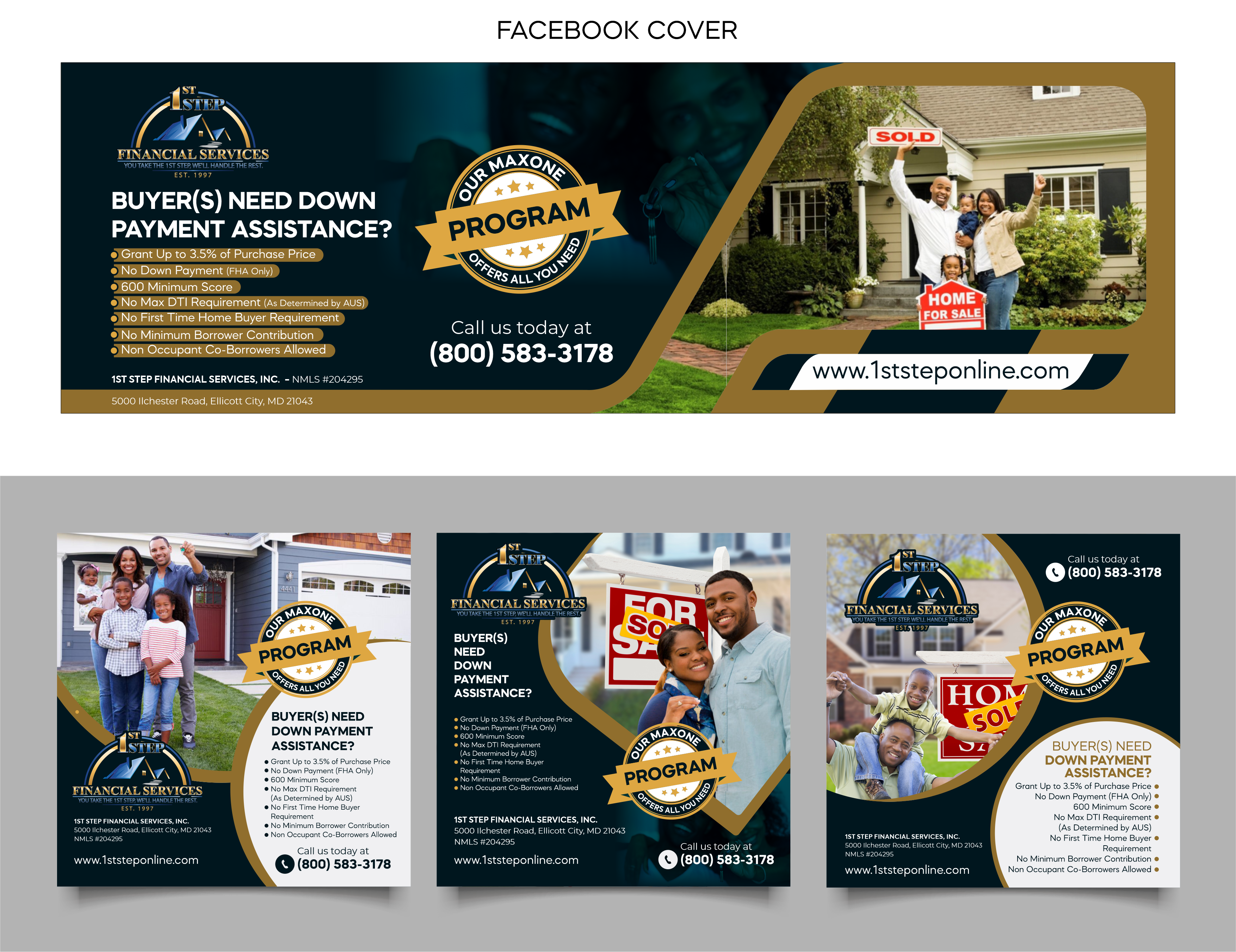 Flyer Design by Excellar Hub for this project | Design #30525681