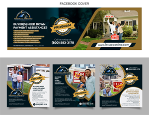 Flyer Design by Excellar Hub for this project | Design: #30525681