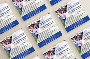 Flyer Design by r.benlak for this project | Design #30523359