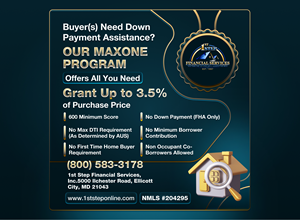 Flyer Design by Usman_UI