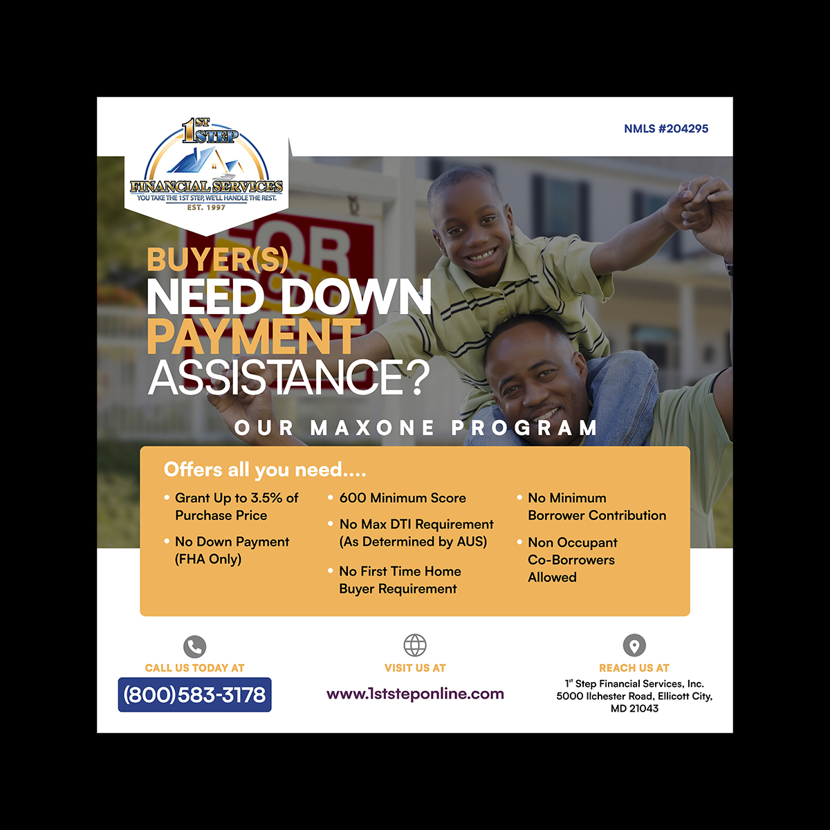 Flyer Design by vdhadse for this project | Design #30533969