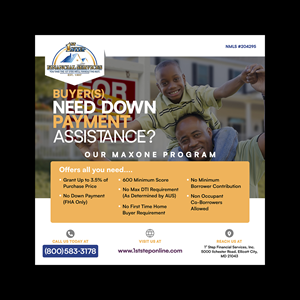 Flyer Design by vdhadse for this project | Design #30533969
