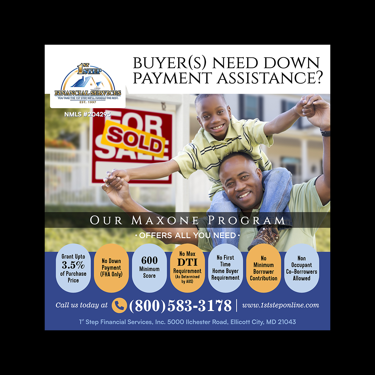 Diseño de Flyer por vdhadse para este proyecto | Diseño #30534825