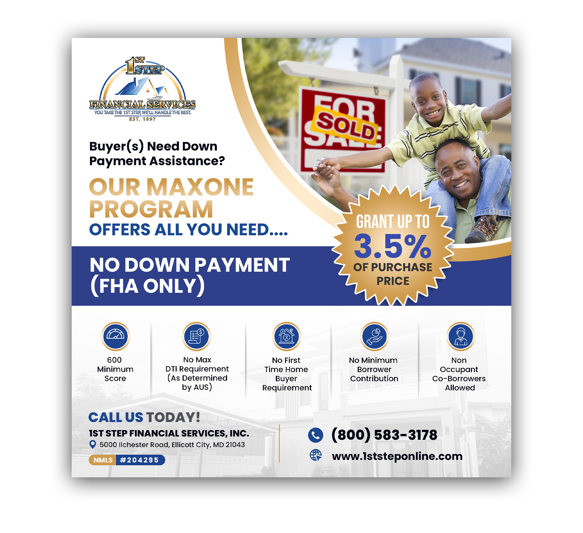 Flyer Design by debdesign for this project | Design #30526250