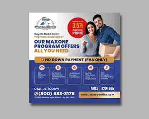 Flyer Design by debdesign for this project | Design: #30526305