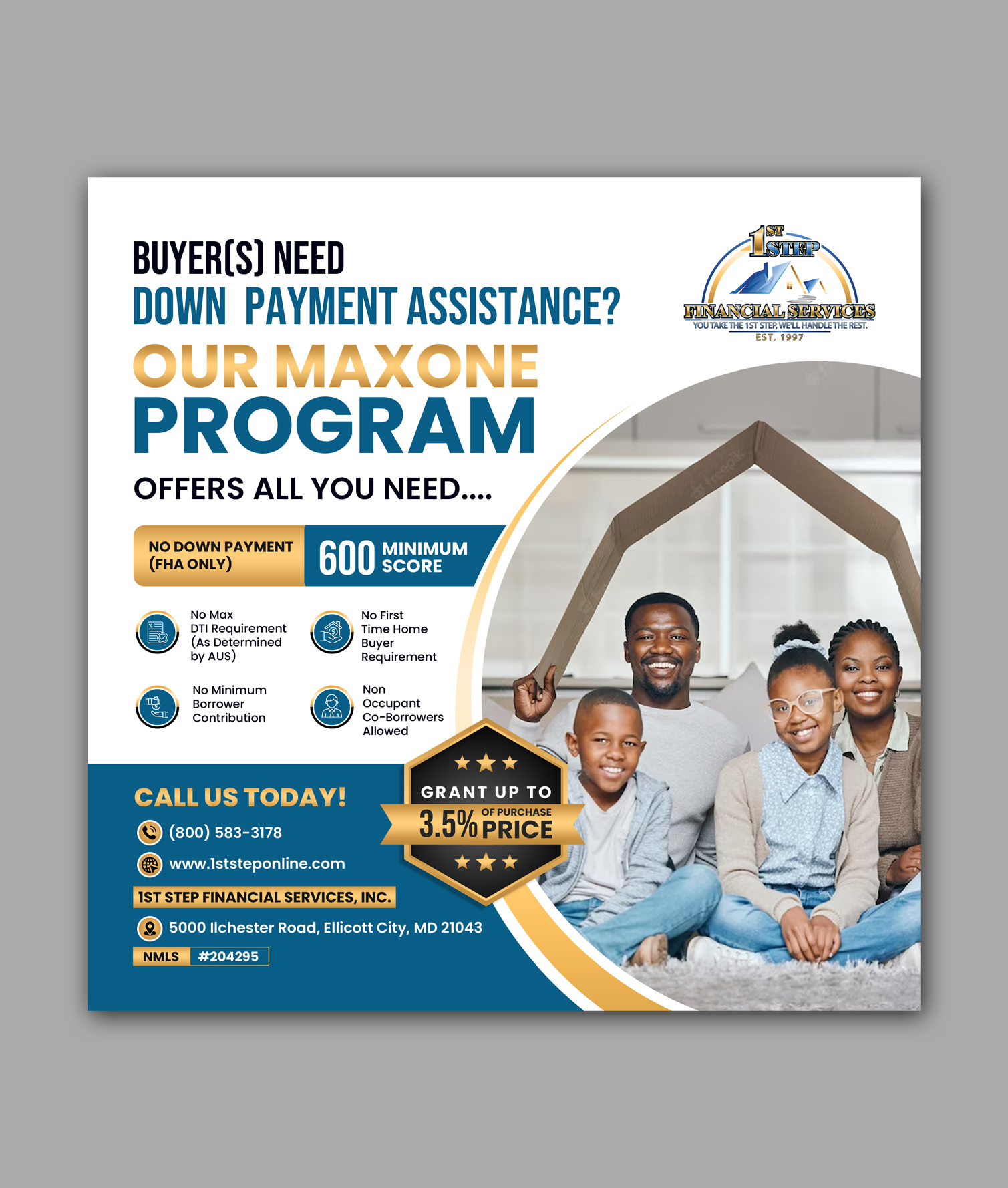 Flyer Design by debdesign for this project | Design #30526440