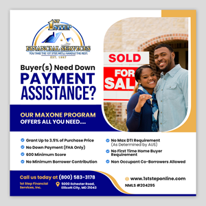 Flyer Design by debdesign for this project | Design: #30526518
