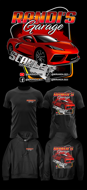 T-shirt Design by guruntool for this project | Design: #30543868