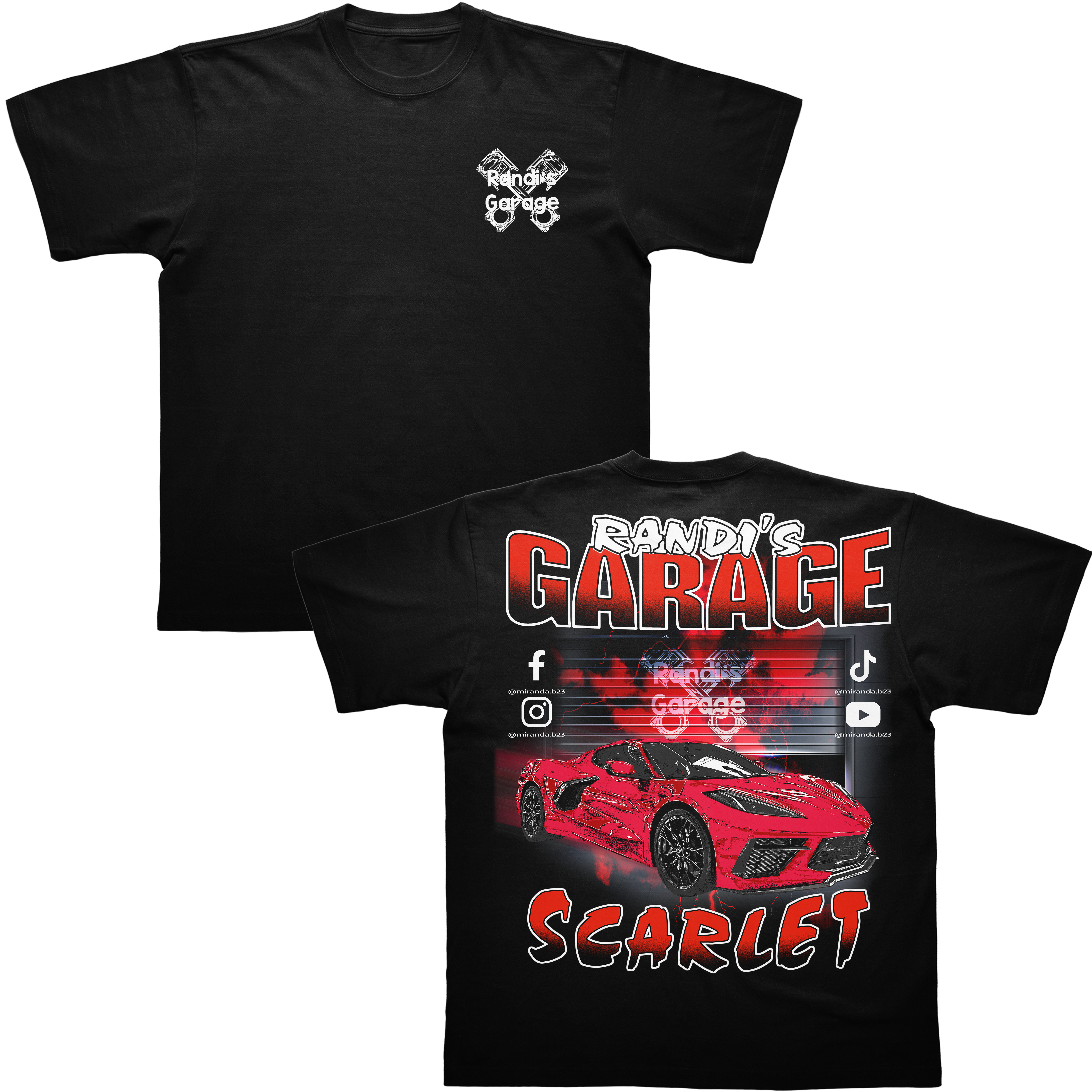 T-shirt Design by Dabby Designs for this project | Design #30532528