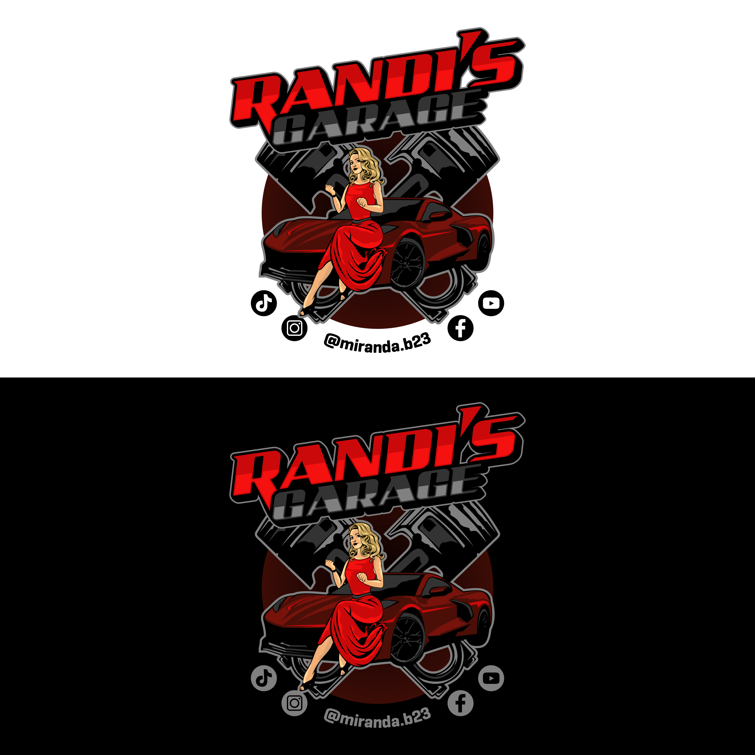 T-shirt Design by luckdesign for this project | Design #30524070