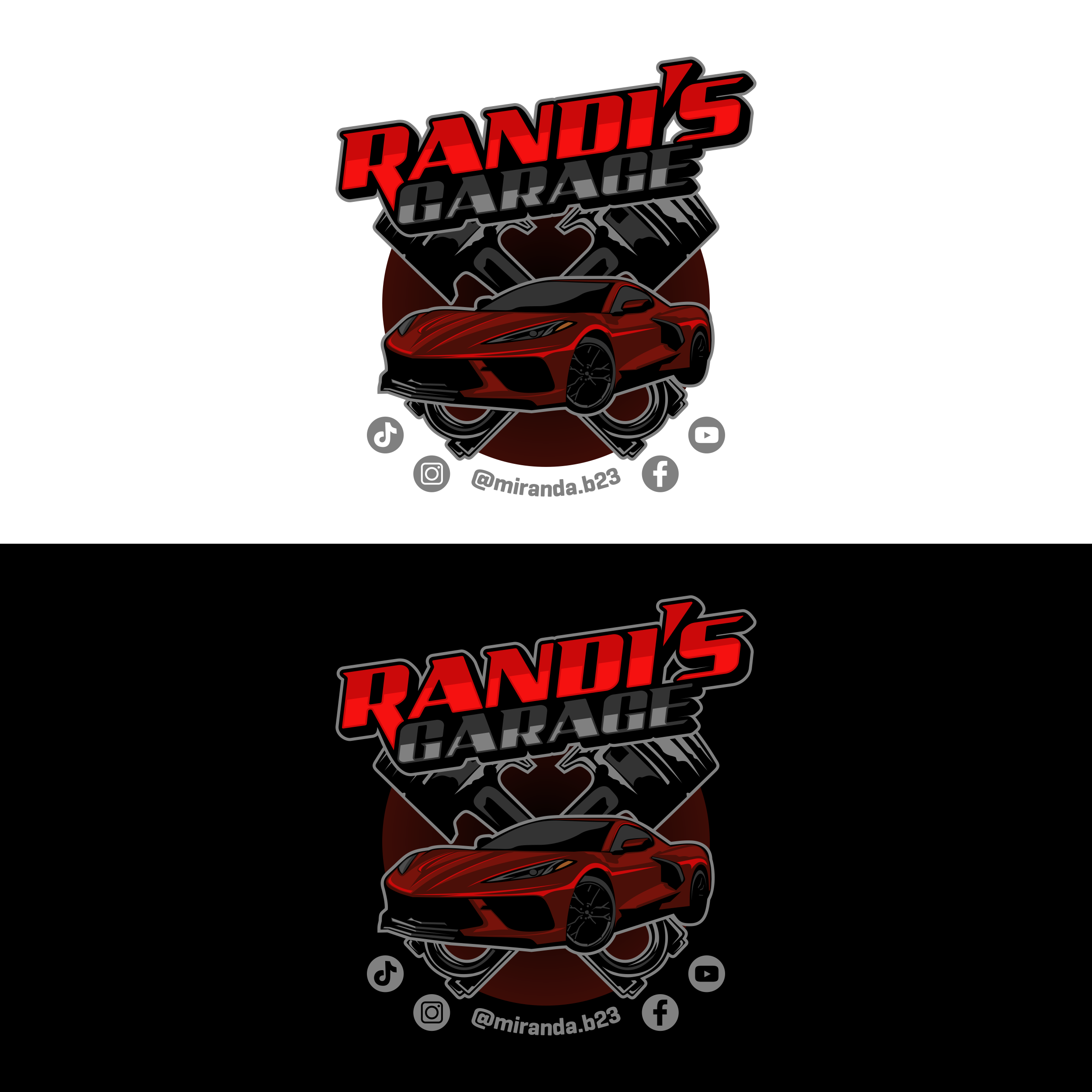 T-shirt Design by luckdesign for this project | Design #30543515