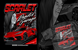 T-shirt Design by guprulsugiyanto for this project | Design: #30534974