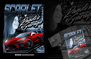 T-shirt Design by guprulsugiyanto for this project | Design: #30539480