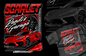 T-shirt Design by guprulsugiyanto for this project | Design: #30549087