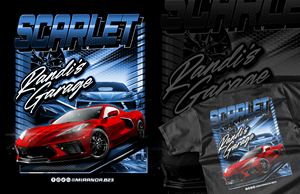 T-shirt Design by guprulsugiyanto for this project | Design: #30549100