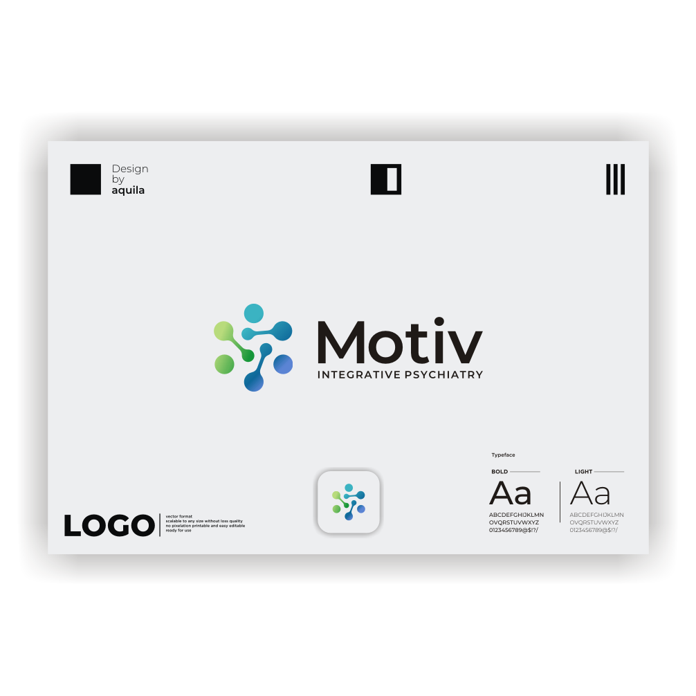 Logo Design by aquila© for this project | Design #30714587