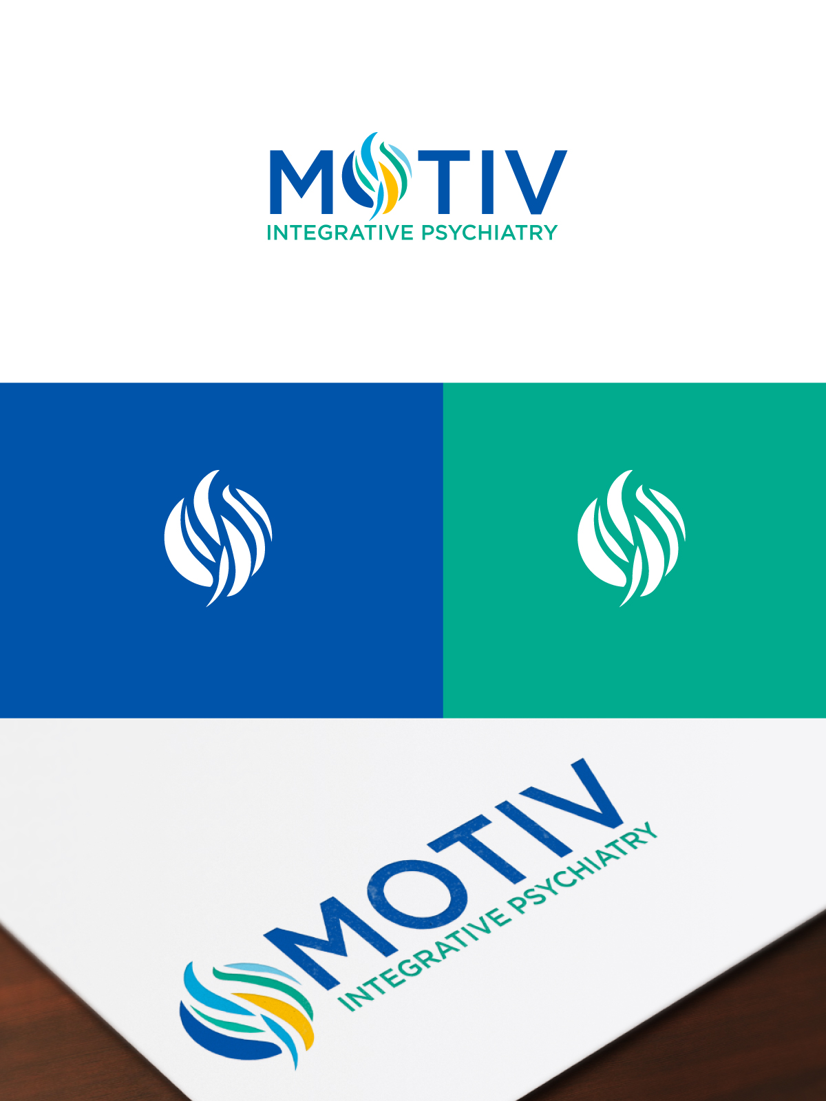 Logo Design by Farhad Kreative for this project | Design #30531634