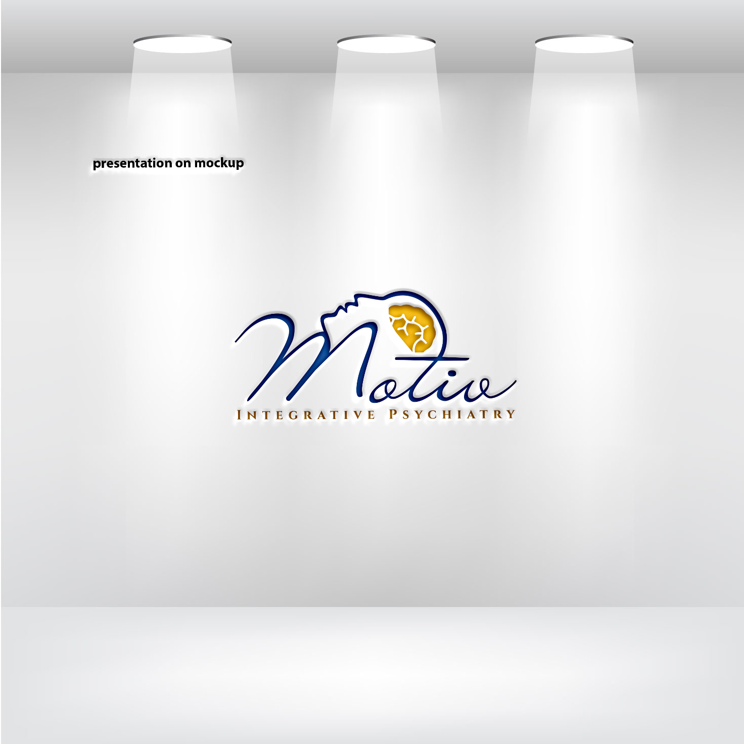 Logo Design by RRR Design for this project | Design #30523667