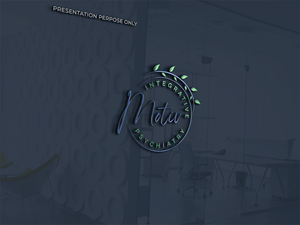 Diseño de Logo por RS_Design para este proyecto | Diseño: #30532991