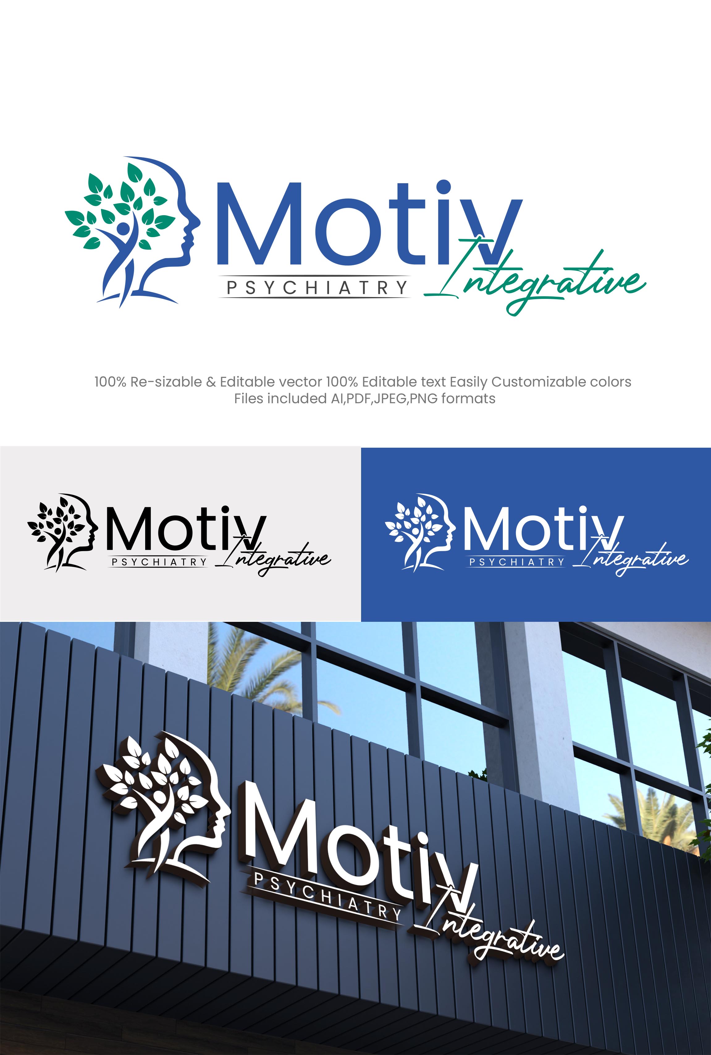 Logo Design by Design Athics for this project | Design #30525684