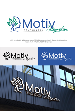 Logo Design by Design Athics for this project | Design: #30525684
