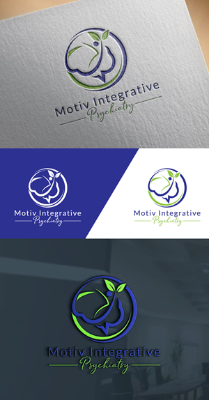 Design de Logo par amran mollaa pour ce projet | Design : #30526805