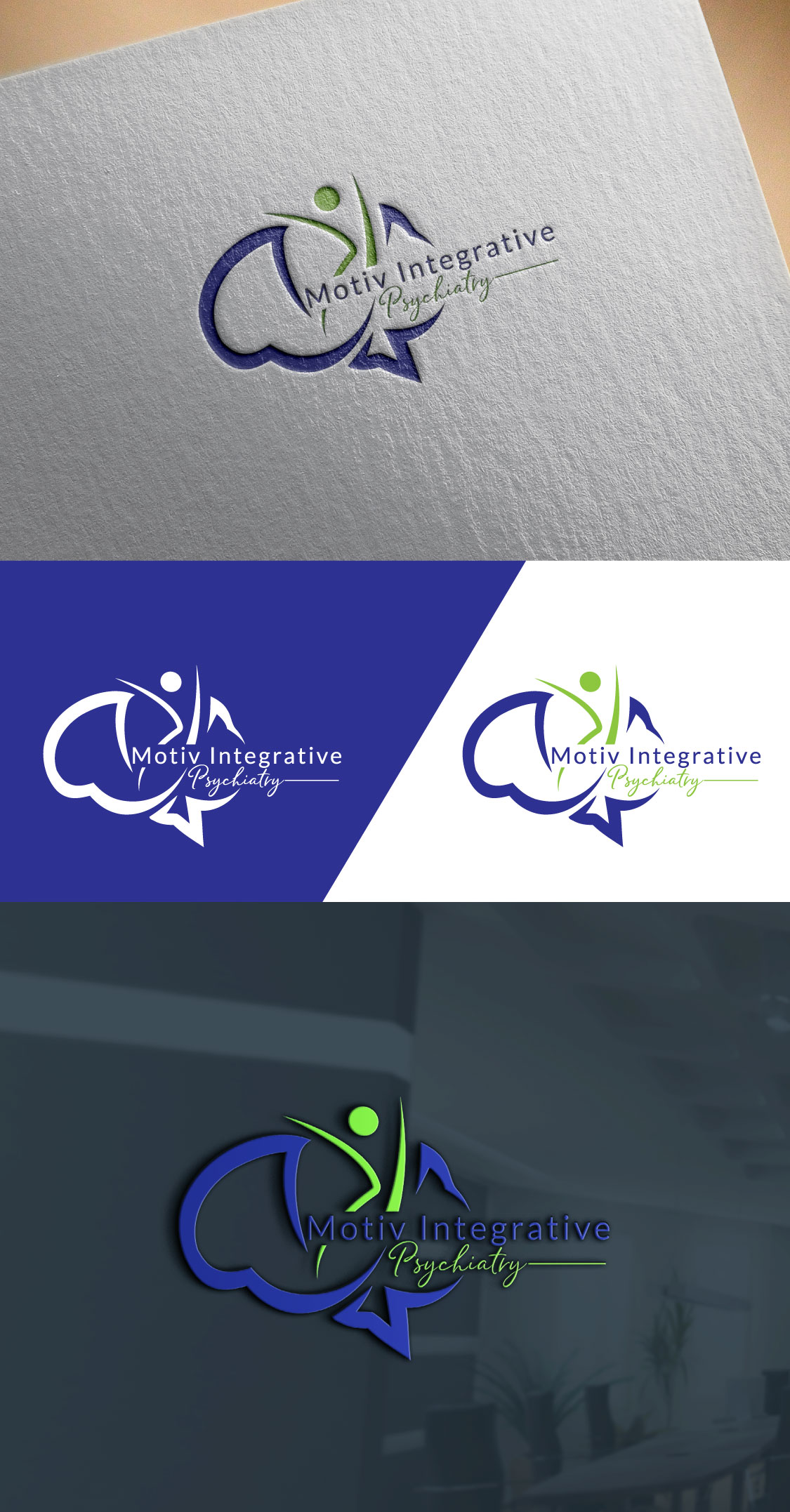 Logo Design by amran mollaa for this project | Design #30526806