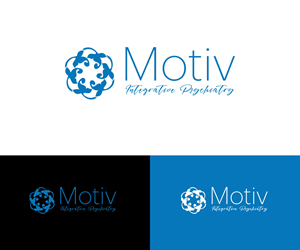 Diseño de Logo por Kavth para este proyecto | Diseño: #30563311