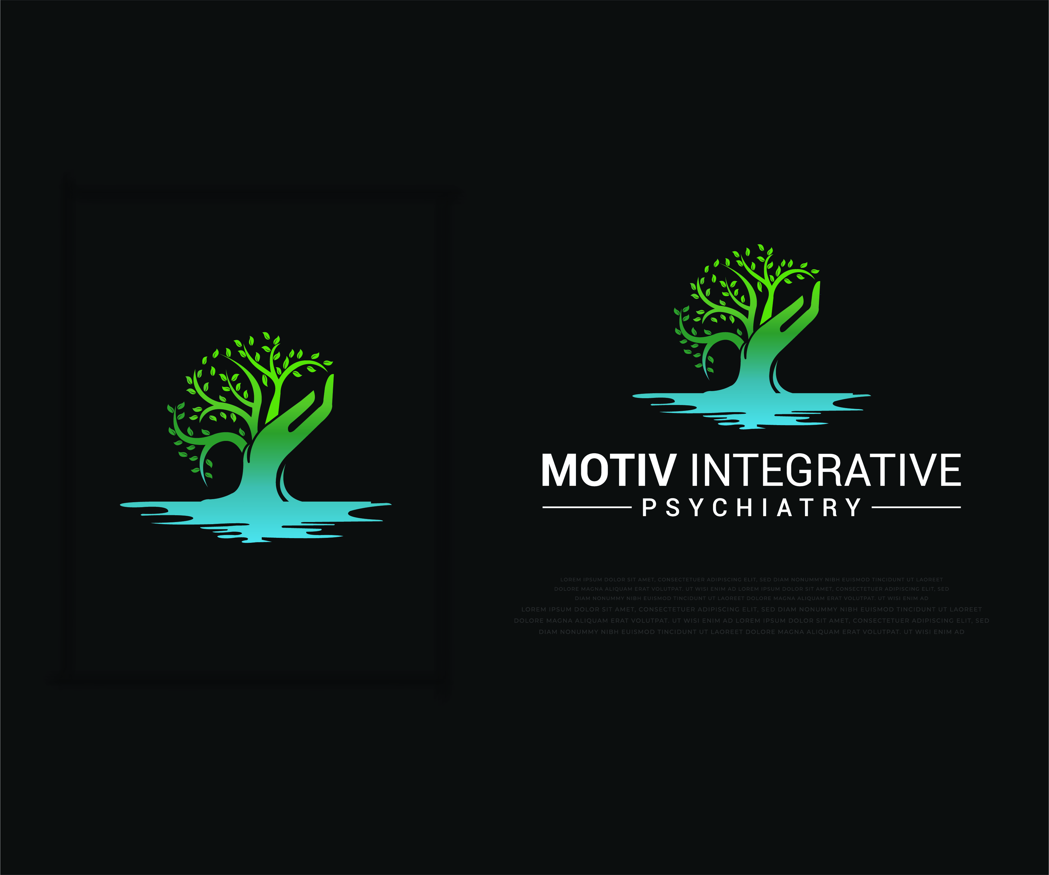 Logo Design by mehedi.h for this project | Design #30526850