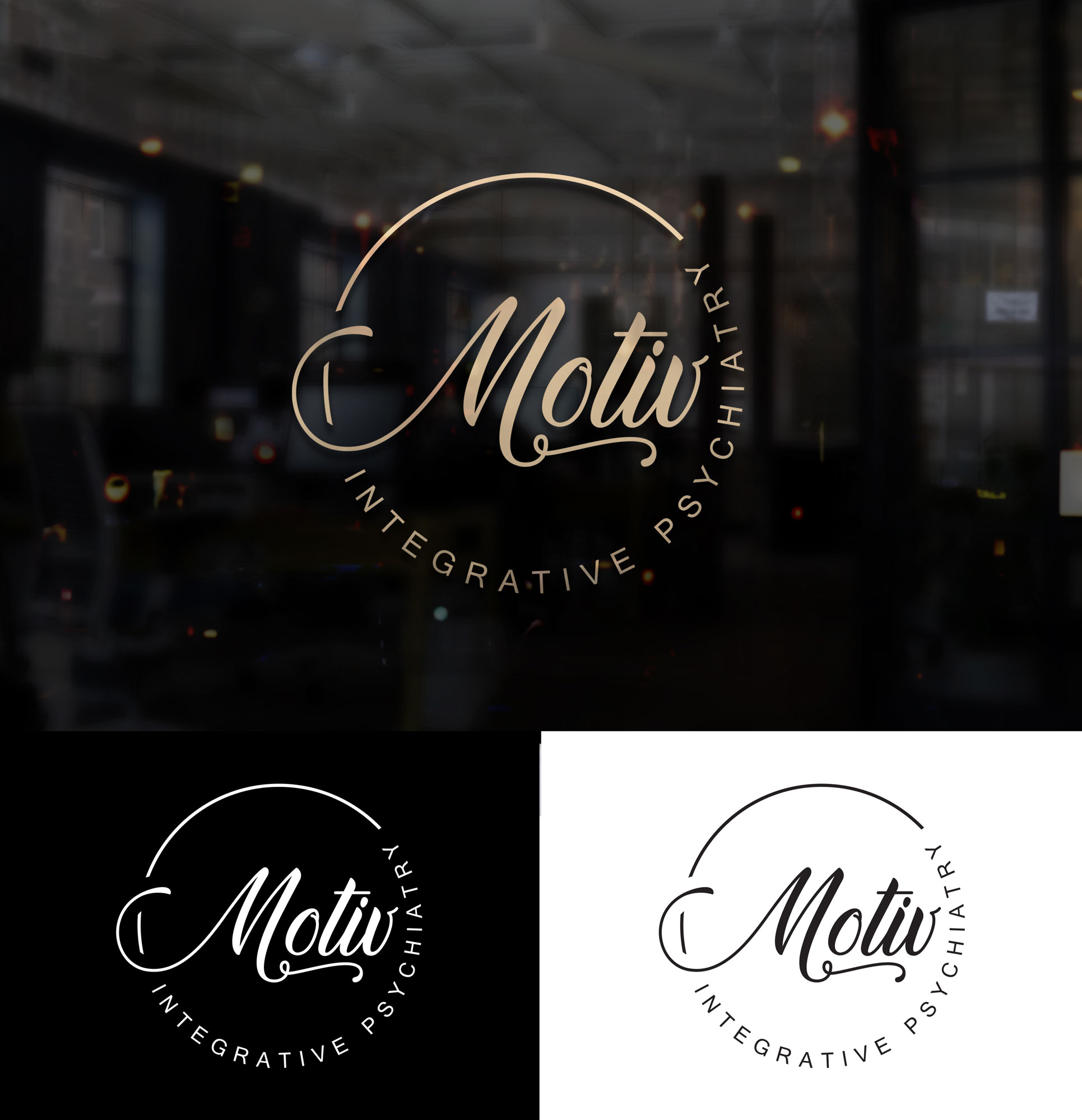Logo Design by we with for this project | Design #30527272