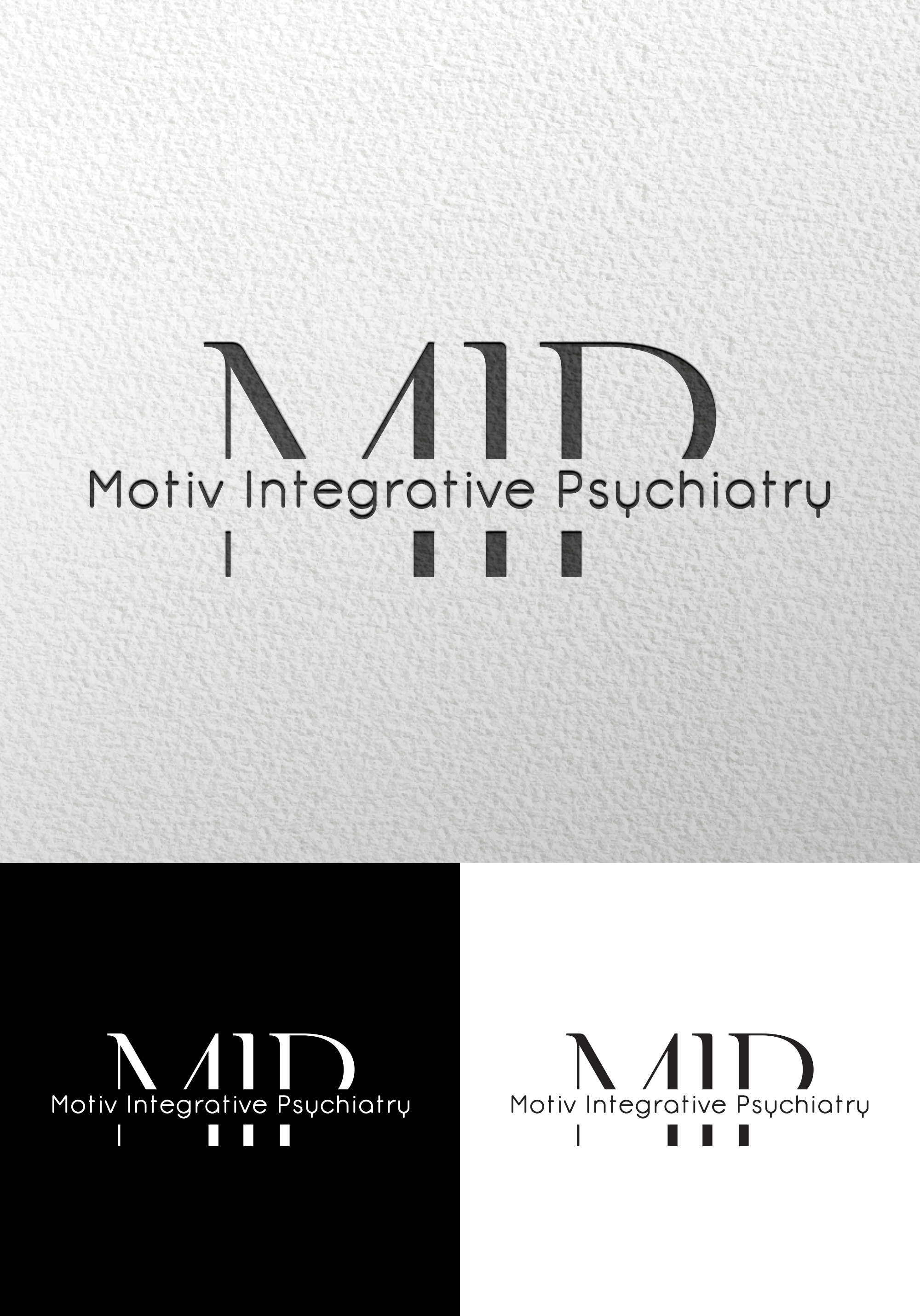 Logo Design by we with for this project | Design #30527276