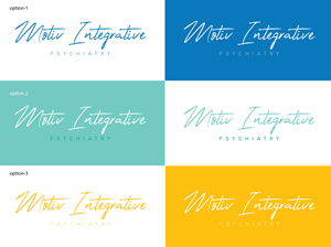 Logo Design by we with for this project | Design: #30537205