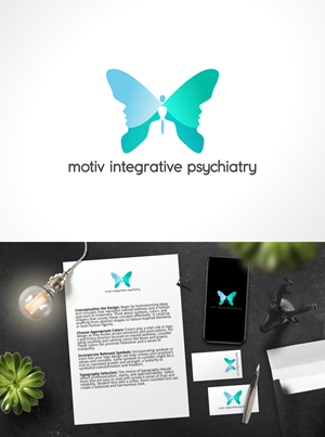 Logo Design by Sukadesign