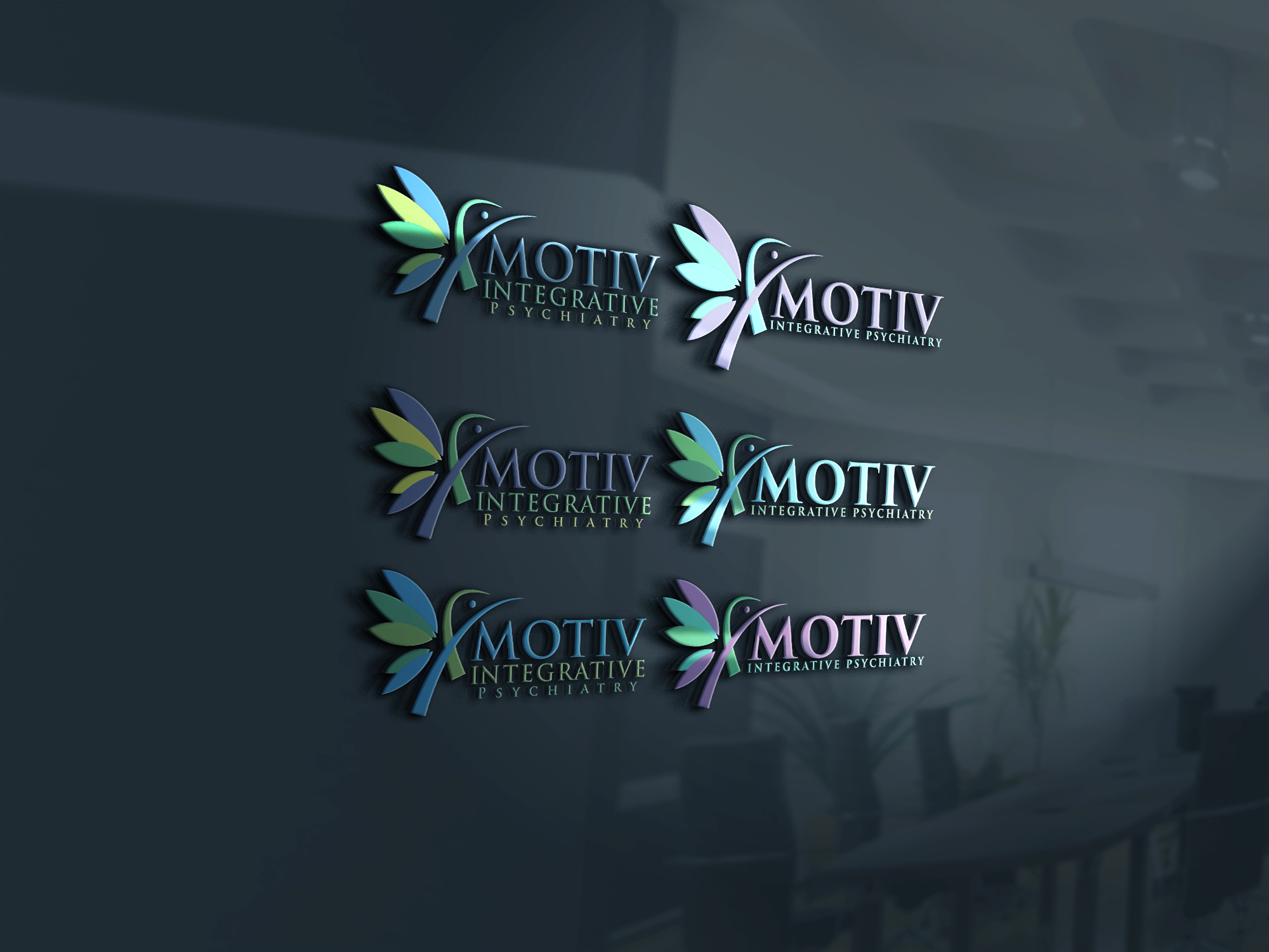 Logo Design by FARU.......... for this project | Design #30537283