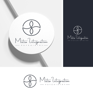 Logo Design by Mosa. Monira