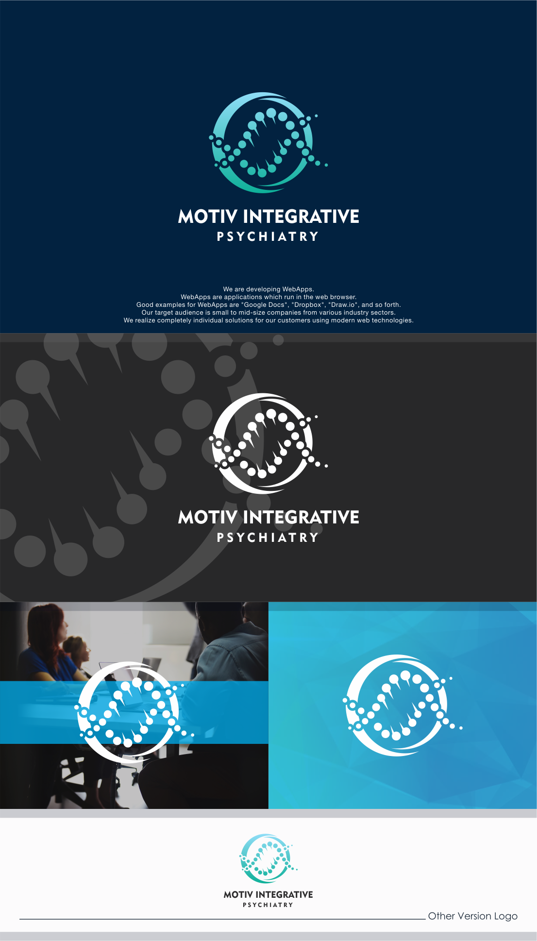 Logo Design by albertt for this project | Design #30558548