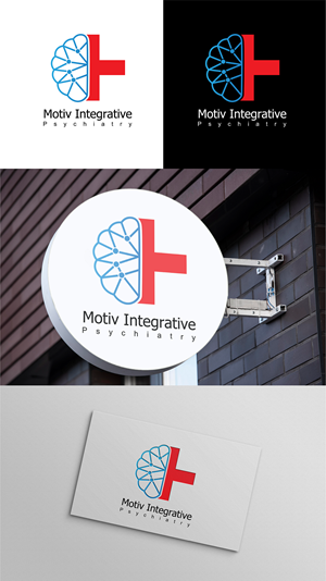 Logo Design by Graphic Moon