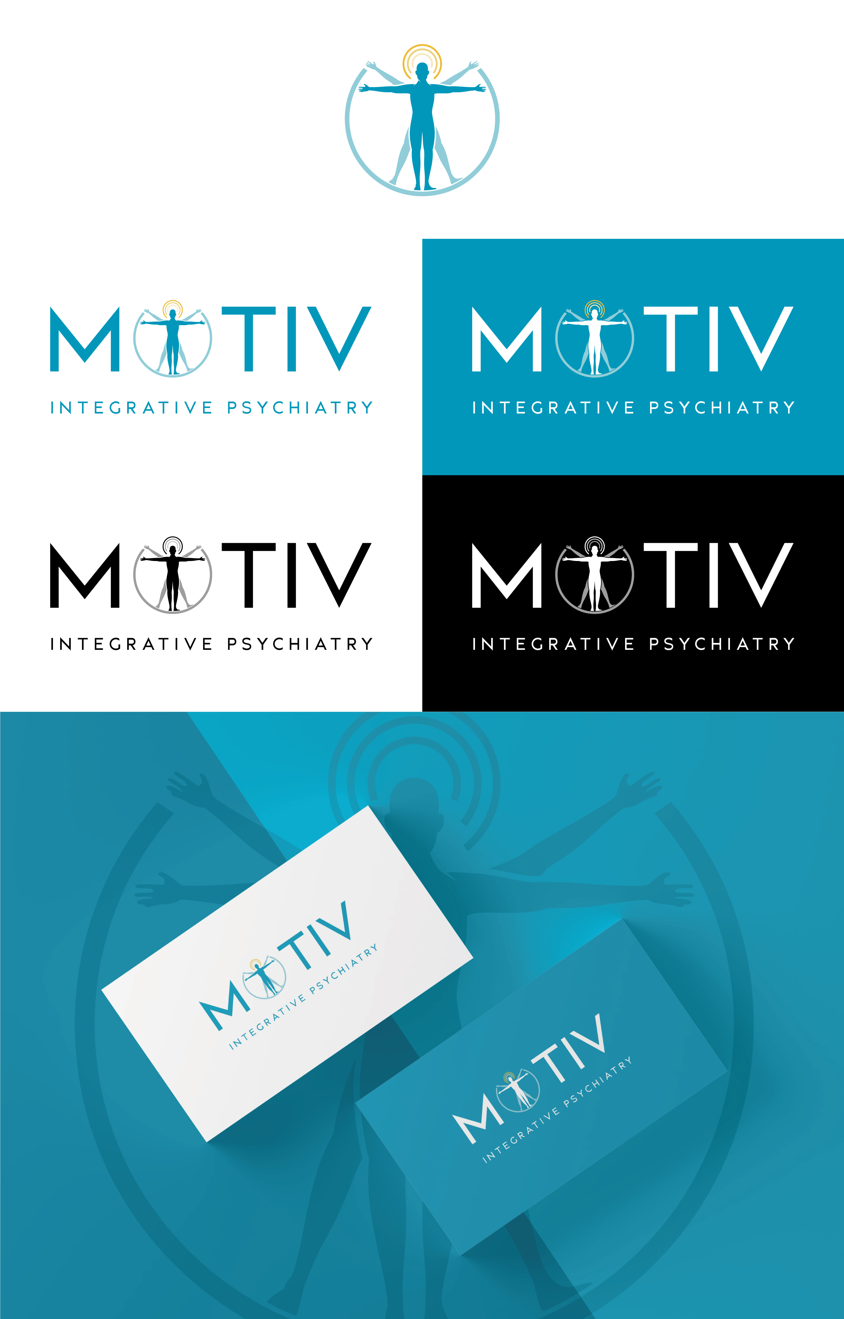 Logo Design by Ernesto Alvarez for this project | Design #30716261