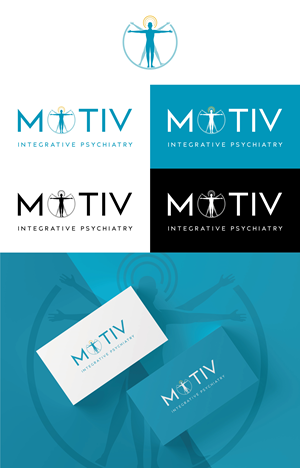 Logo Design by Ernesto Alvarez
