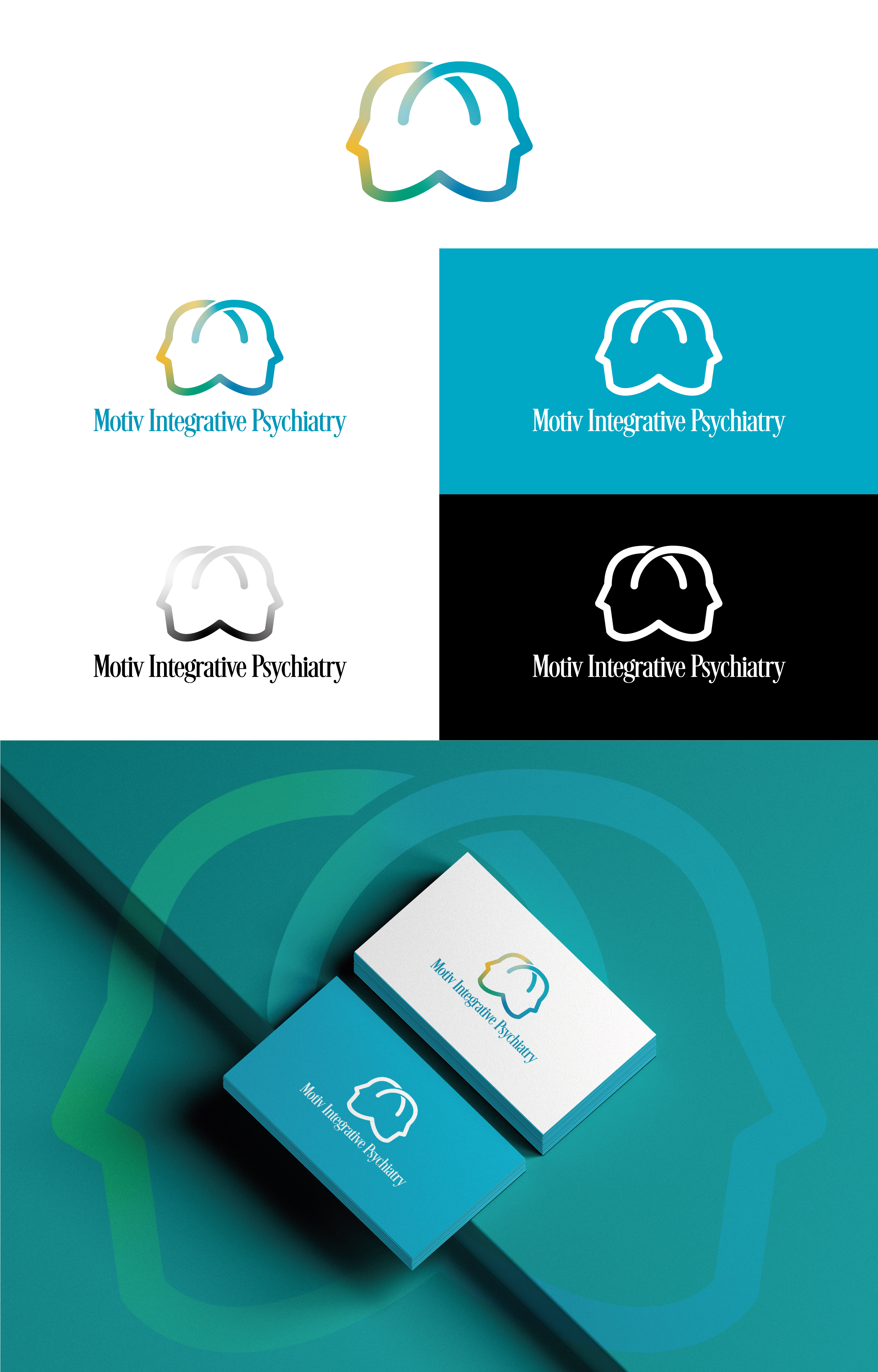 Logo Design by Ernesto Alvarez for this project | Design #30716263