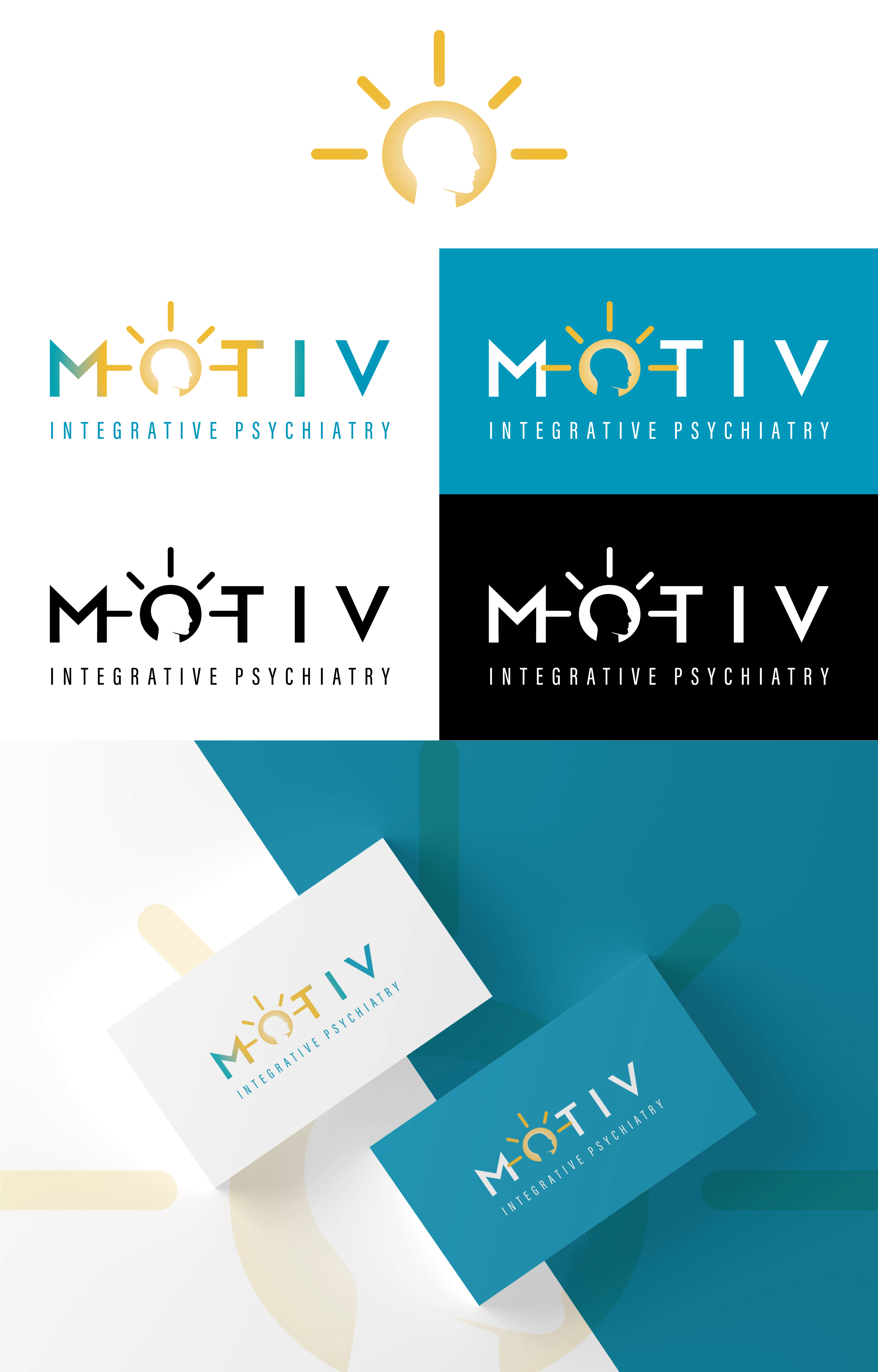 Logo Design by Ernesto Alvarez for this project | Design #30716264