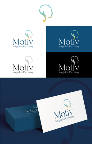 Logo Design by Ernesto Alvarez for this project | Design: #30716265