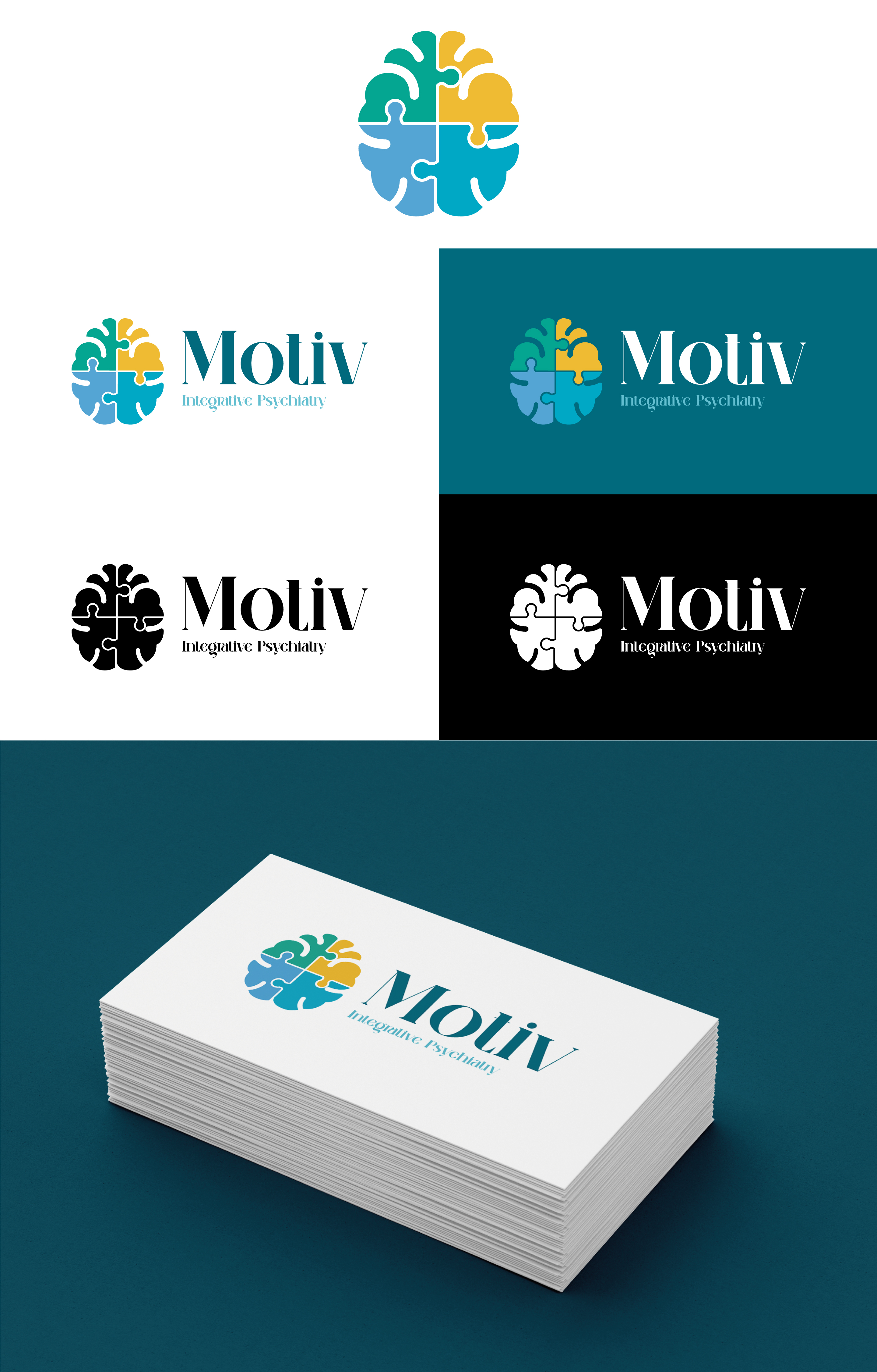 Logo Design by Ernesto Alvarez for this project | Design #30716266