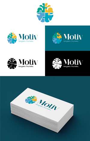 Logo Design by Ernesto Alvarez for this project | Design: #30716266
