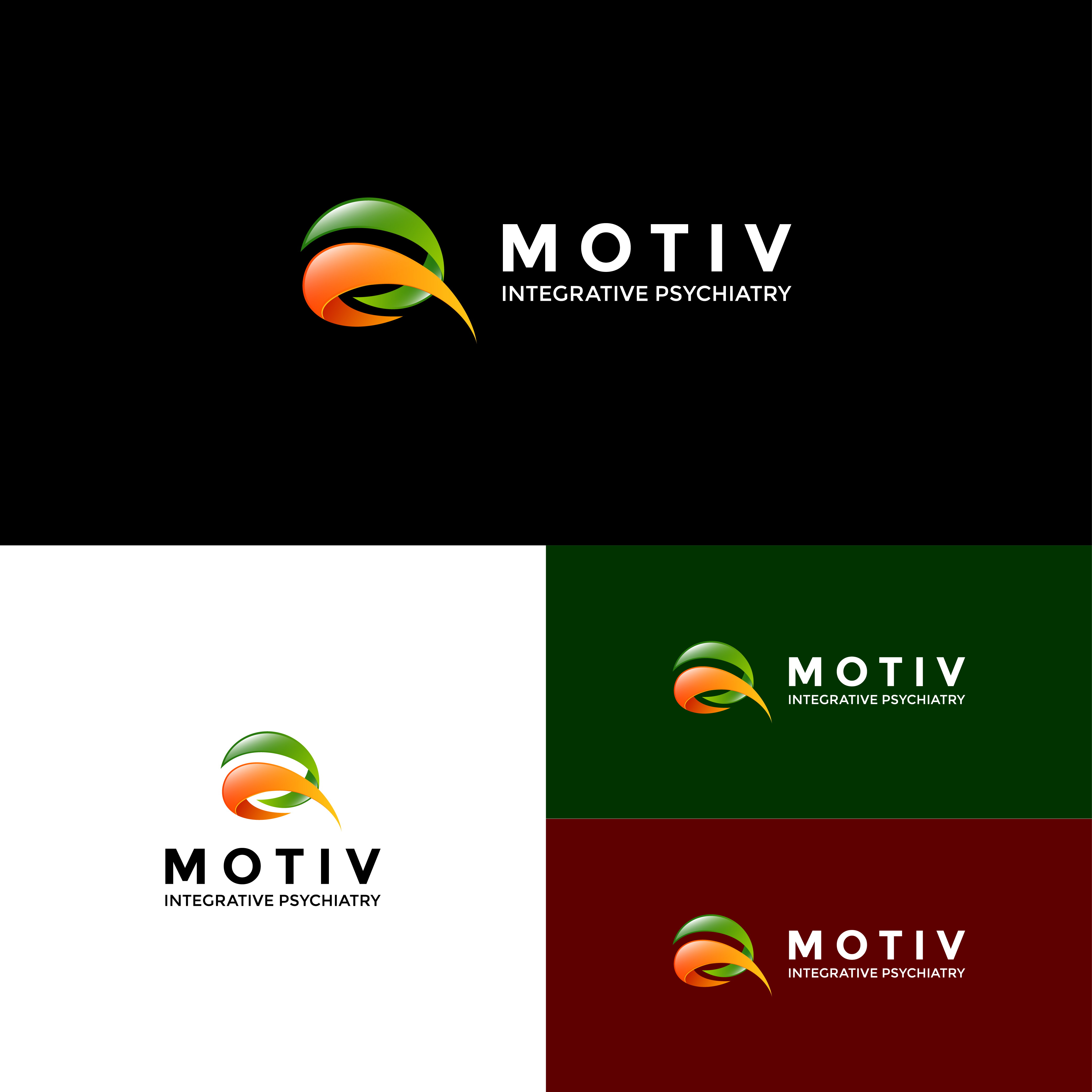 Logo Design by TAQ for this project | Design #30720983