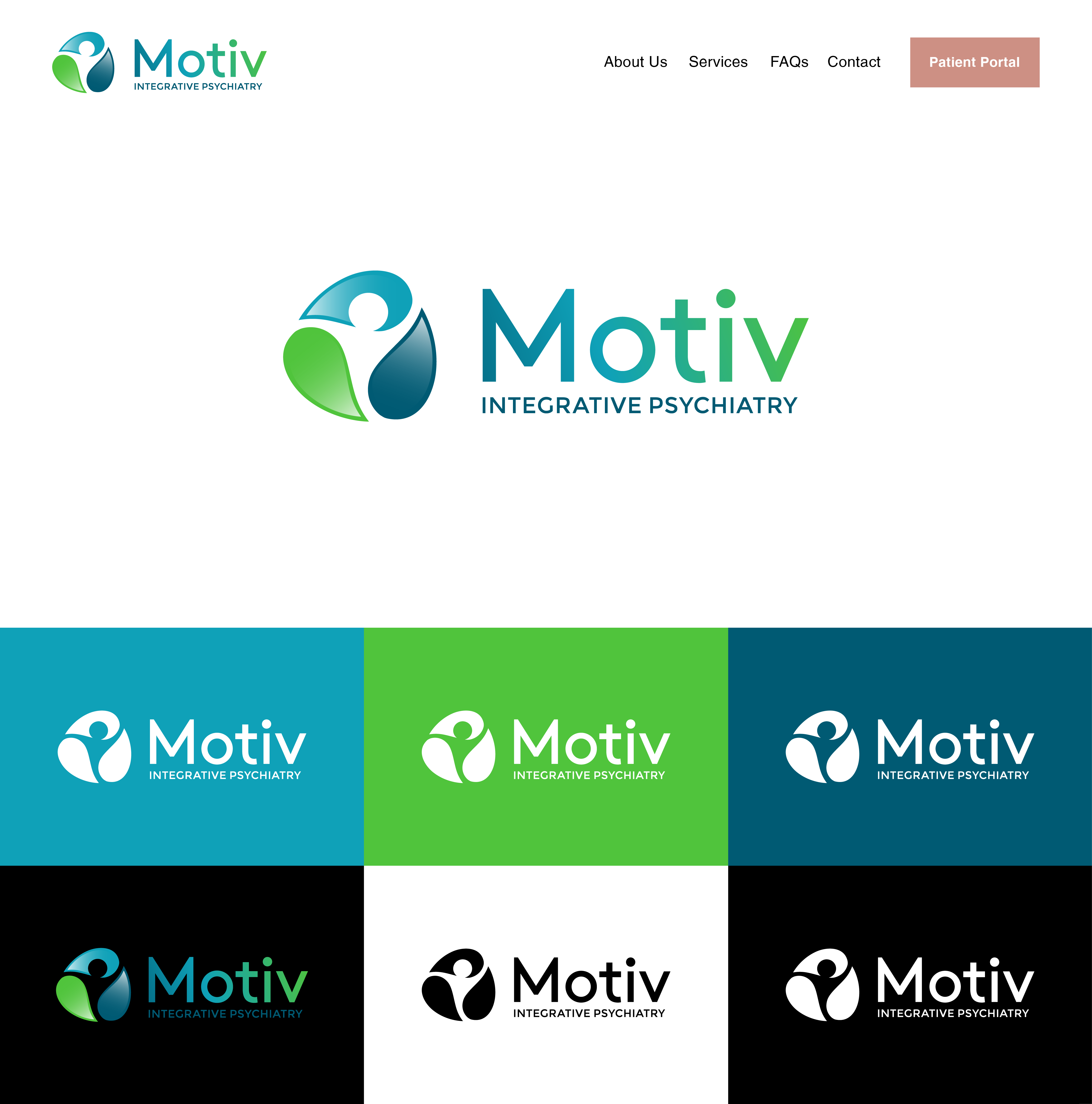 Logo Design by TAQ for this project | Design #30950696