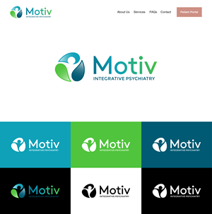 Logo Design by TAQ for this project | Design: #30950696
