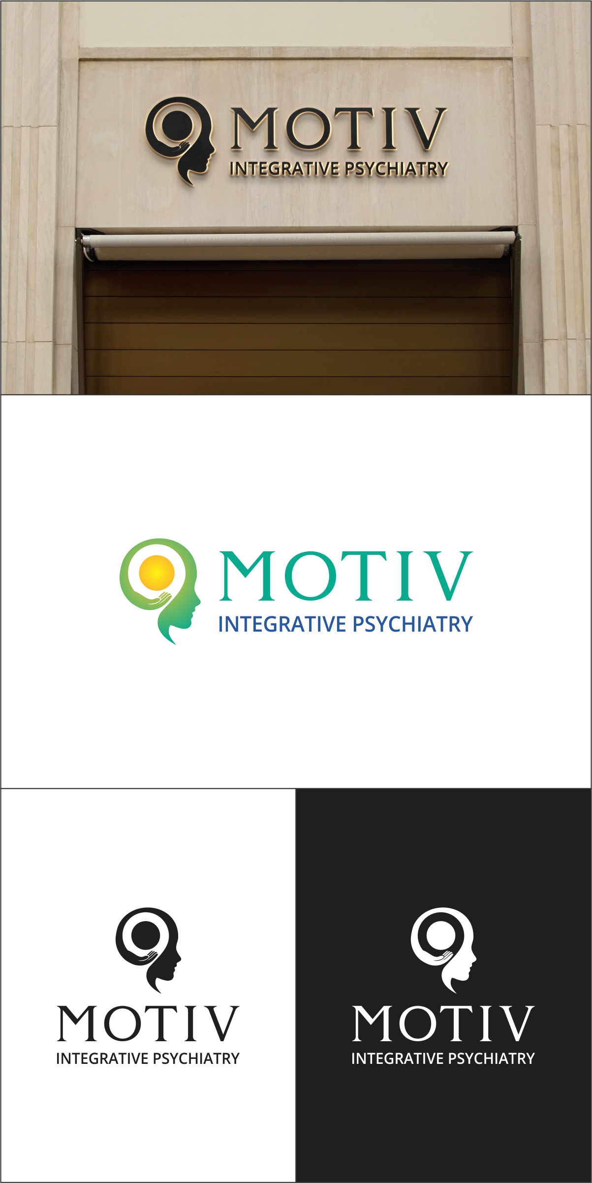 Logo Design by Robert Macwan for this project | Design #30693320