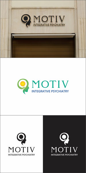 Logo Design by Robert Macwan for this project | Design: #30693320